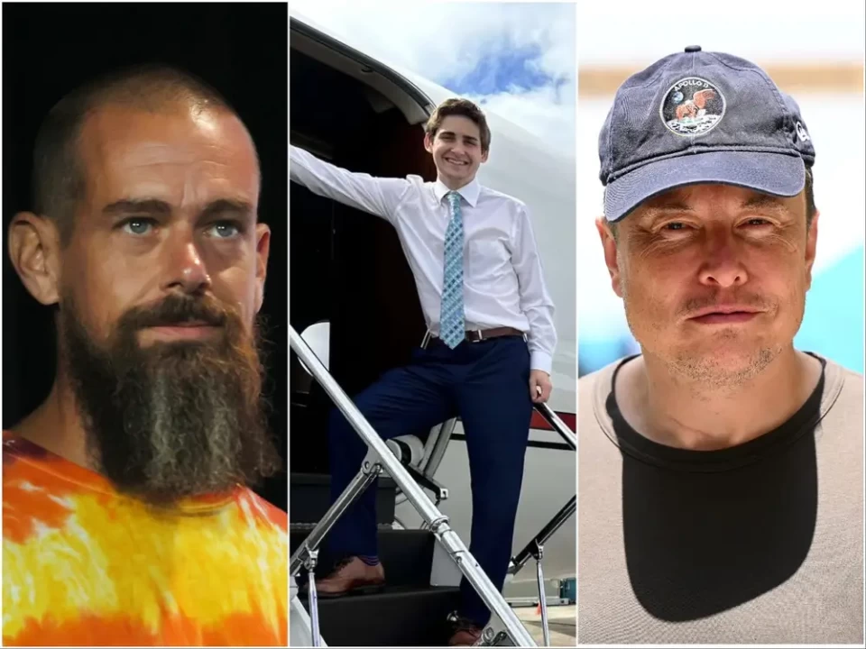 Twitter Ban Didn't Stop ElonJet Tracker: Dorsey Encourages Posting on Bluesky and Nost Twitter Ban Didn't Stop ElonJet Tracker: Dorsey Encourages Posting on Bluesky and Nost